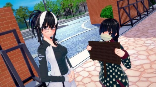 图片[6]-13009【日系SLG/动态】深红高中 Crimson High 绯红学园0.46.0 AI汉化版【PC+安卓/6.64G/更新】10505-ACG俱乐部 - 各类游戏免费下载