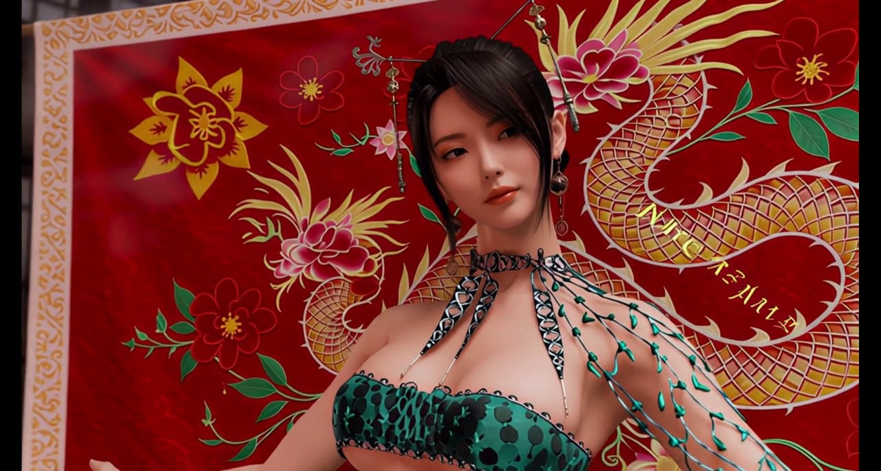 [亚洲风SLG/PC+安卓]真爱：游戏 True Love: The Game Ch.1 v0.35 AI汉化版-空岛ACG