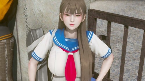 图片[3]-14241【亚洲SLG/3D】追欲 追逐欲望 Chasing Desires v0.4 AI汉化版【PC+安卓/4.34G/更新】11960-ACG俱乐部 - 各类游戏免费下载