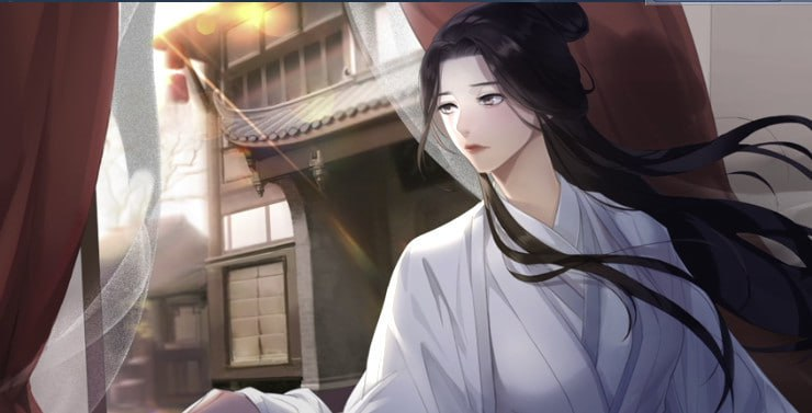 图片[2]-11043[青楼经营SLG/全年龄]风信楼：Build.8587063 官方中文完结版+全DLC[2G][PC+安卓]-ACG俱乐部 - 各类游戏免费下载