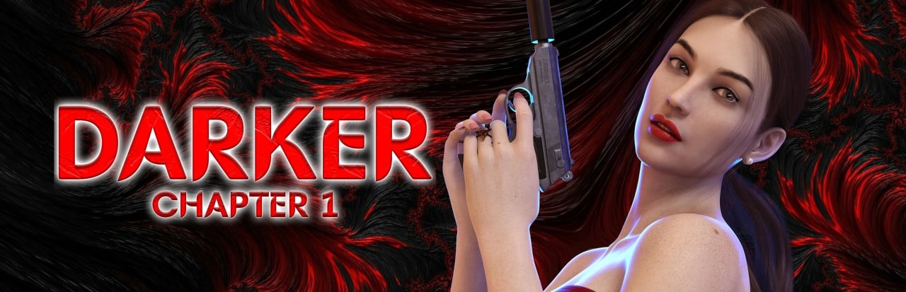 图片[1]-14176【欧美SLG/动态】更黑暗 较暗 黑暗者 Darker Ch.1 Final AI汉化版【PC+安卓/5.32G/更新】11067-ACG俱乐部 - 各类游戏免费下载