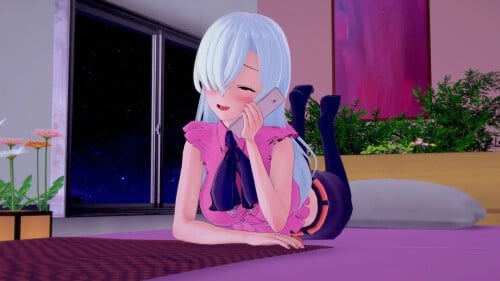 图片[2]-13559[日系SLG/同人]我的绅士幻想 我的无尽幻想 My Hentai Fantasy 0.16.1 AI汉化版【PC+安卓/6G/更新】11078-ACG俱乐部 - 各类游戏免费下载