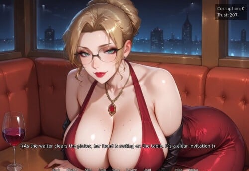 图片[4]-14464【亚洲SLG/沙盒】亲密程度 Degrees of Intimacy 0.6 AI汉化版【PC+安卓/3.2G/更新】11193-ACG俱乐部 - 各类游戏免费下载