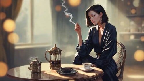 图片[3]-13790[欧美SLG/动态] 米拉AI Mila AI 1.6.10 AI汉化版【PC+安卓/3.93G/更新】11275-ACG俱乐部 - 各类游戏免费下载
