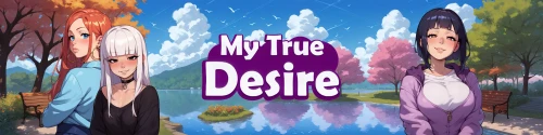 图片[1]-13125[日系SLG]我的真实欲望 My True Desire 0.5.1 AI汉化版【PC+安卓/4.41G/更新】11312-ACG俱乐部 - 各类游戏免费下载