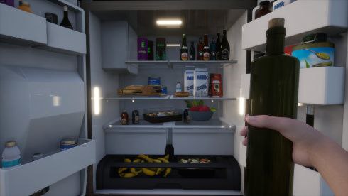 图片[3]-11387[3D动态]妈妈被困在洗衣机里 Mom Got Stuck in the Washing Machine v1.9 官方中文版-ACG俱乐部 - 各类游戏免费下载