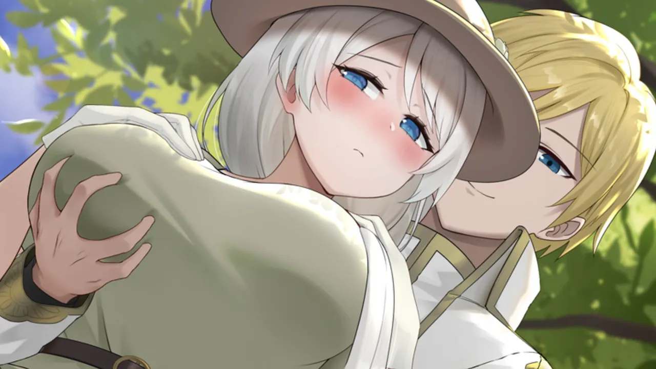 图片[2]-15052[爆款RPG/NTR]人妻塞莉娅的堕落与背叛 人妻セリアの堕落と背徳 – v1.2.0 AI汉化[PC+安卓mtool]13678-ACG俱乐部 - 各类游戏免费下载