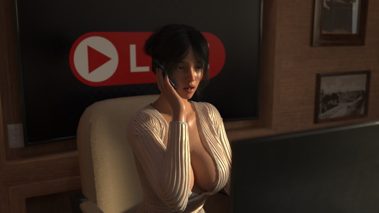 图片[5]-15100[欧美SLG/扶她]欲望女神 Goddess of Lust v0.6.1 AI汉化版【PC+安卓/3.03G/更新】11448-ACG俱乐部 - 各类游戏免费下载