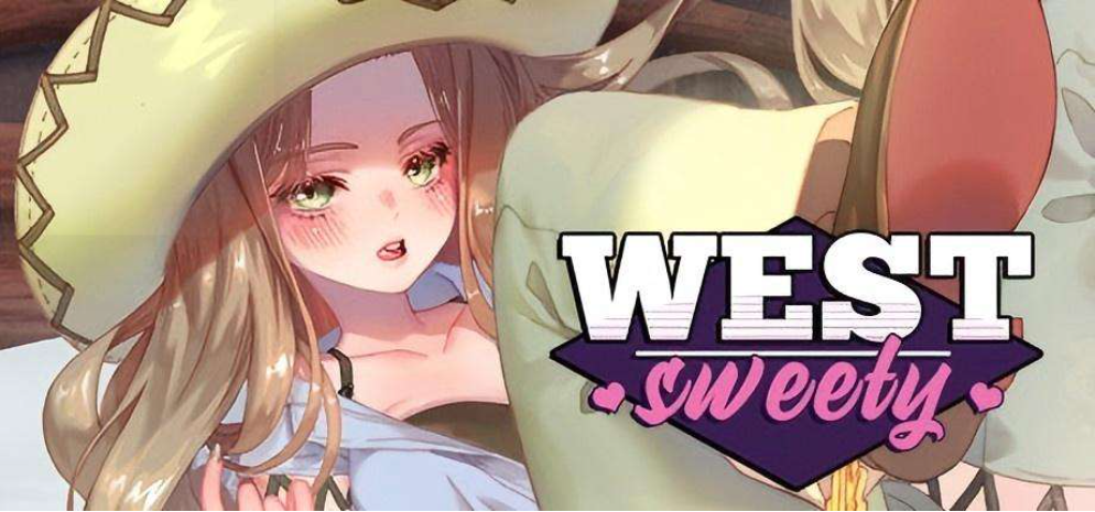 0327【PC/Steam/卡牌】西部甜心 West Sweety V1.2 【133M】-ceshiacg