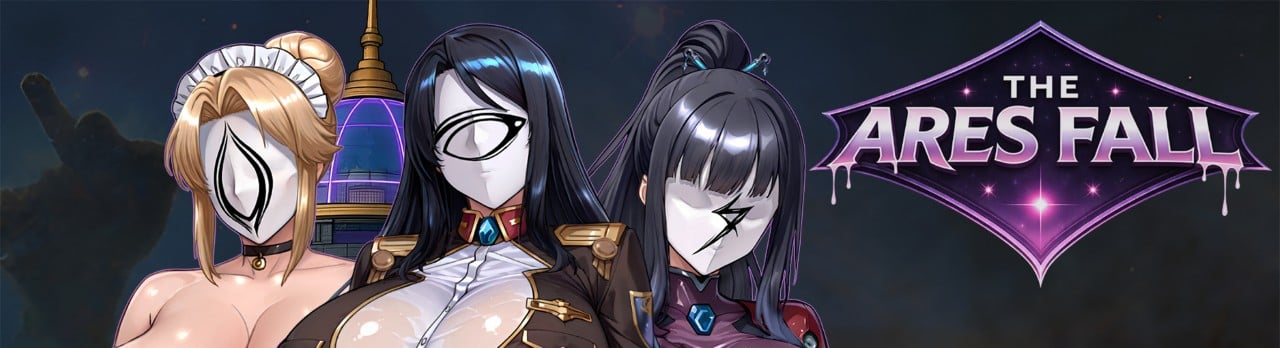 图片[1]-12257[欧美SLG]The Ares Fall 阿瑞斯陨落 阿瑞斯之陨0.11 AI汉化版【PC+安卓/0.8G】11575-ACG俱乐部 - 各类游戏免费下载