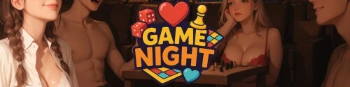图片[1]-11981【亚洲SLG】游戏之夜 GameNight 0.2.0 AI汉化版【PC+安卓/1G/更新】5174-ACG俱乐部 - 各类游戏免费下载
