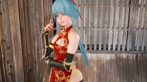 图片[6]-14183【亚洲SLG/动态】伴侣养成 Cultivating Companions 0.3.5 AI汉化版【PC+安卓/3.5G/更新】12095-ACG俱乐部 - 各类游戏免费下载