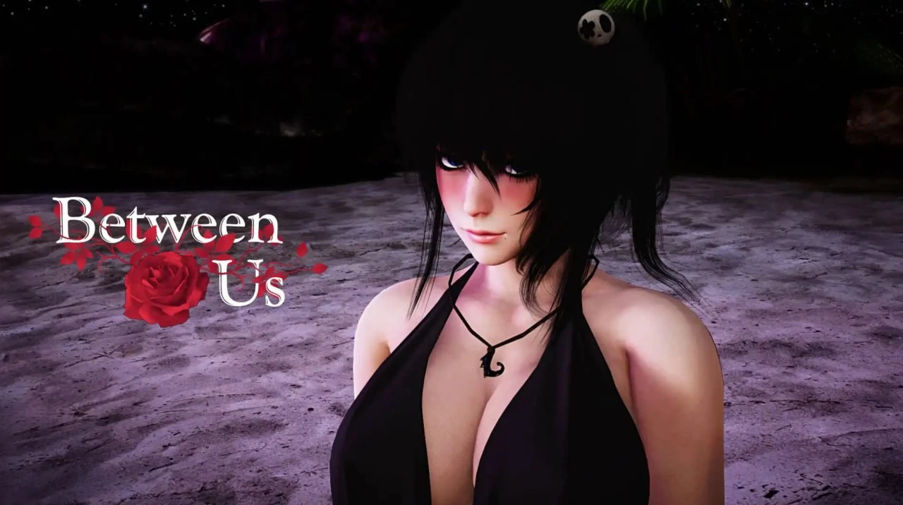 图片[1]-12103[亚洲SLG]我和姐姐 我们之间 Between Us [v0.8] 汉化版【PC+安卓/2G/更新】-ACG俱乐部 - 各类游戏免费下载