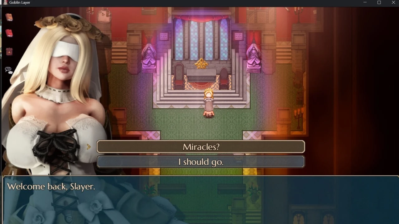 图片[2]-14894[爆款欧美RPG/动态] 哥布林杀手 Goblin Layer 0.58.8 内嵌AI汉化步兵[PC+安卓]+作弊码12124-ACG俱乐部 - 各类游戏免费下载