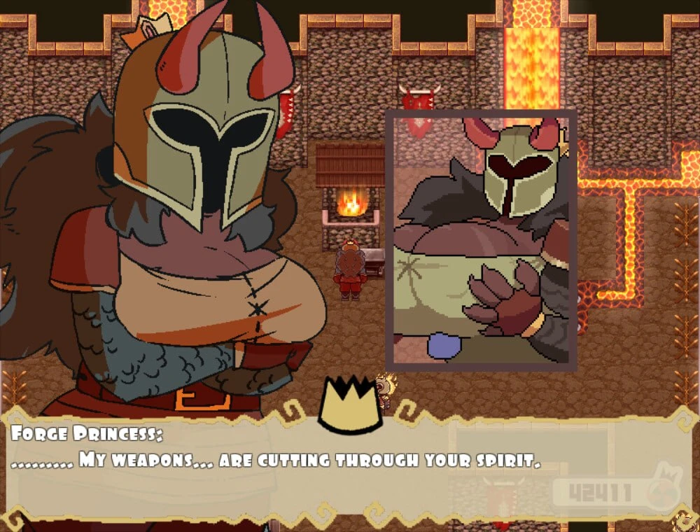 图片[3]-15047【精品RPG/福瑞/动态】公主与征服 Princess & Conquest 1.06+DLC 官中步兵[PC+安卓joi]12329-ACG俱乐部 - 各类游戏免费下载