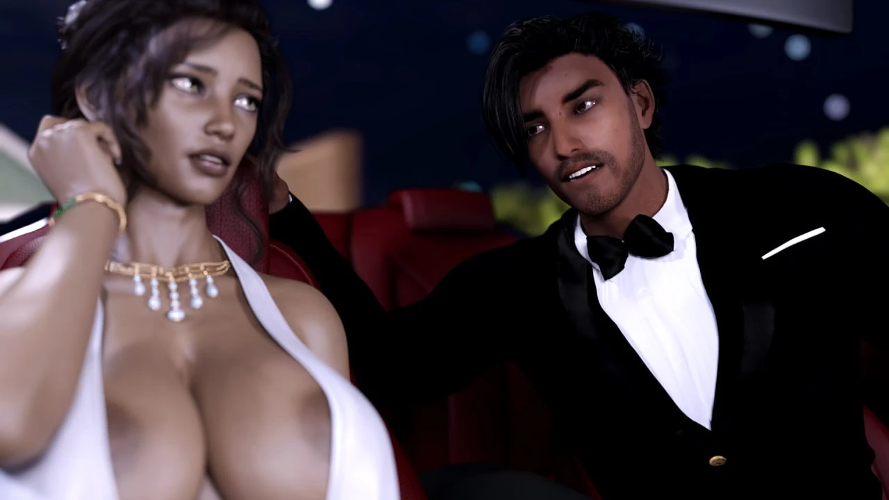 图片[1]-12342[欧美SLG]强力真空 奥菲莉亚的约会之夜 Power Vacuum Ophelia’s Date Night V1.0 汉化完结版 PC+安卓-ACG俱乐部 - 各类游戏免费下载