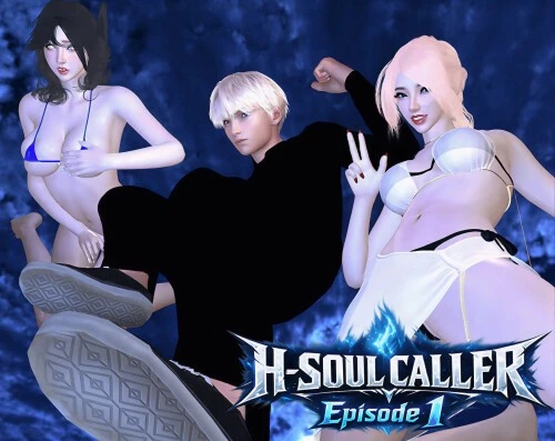 图片[1]-12356【亚洲SLG/动态】H-灵魂召唤者 H-Soul Caller E.1/AI汉化【PC+安卓/0.81G】-ACG俱乐部 - 各类游戏免费下载