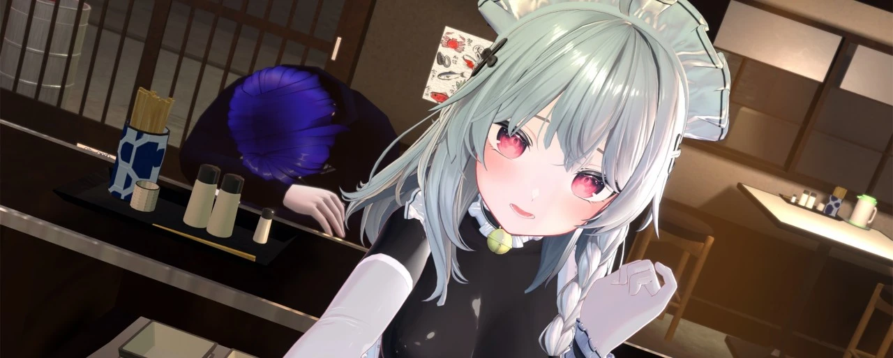 图片[1]-12374[SLG/3D/互动触摸/动态]NtrMaster NTR大师 v0.3官方中文[PC+安卓盖世]11100-ACG俱乐部 - 各类游戏免费下载