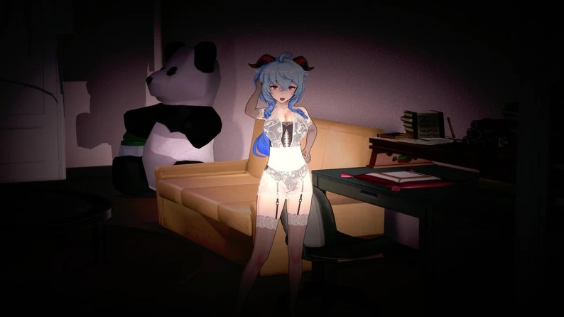 图片[6]-14068[日系SLG/同人]原神旅馆:世界 Genshin Hotel: World [v0.4] AI汉化版【PC+安卓/1.87G/更新】12376-ACG俱乐部 - 各类游戏免费下载