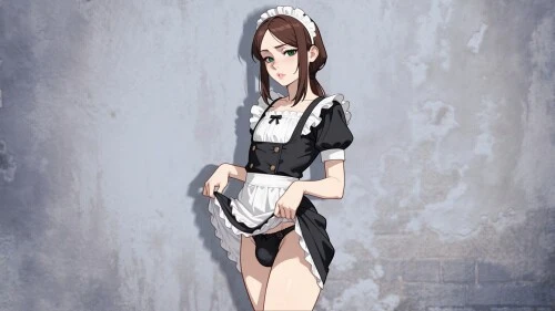 图片[4]-12419[SLG/伪娘/生存]伪娘末世录 Apocalypse with Femboy 官方中文版 [PC+安卓]-ACG俱乐部 - 各类游戏免费下载