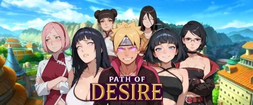 图片[1]-13665【日系SLG/动态/同人】欲望之路 Path of Desire v0.4.3 AI汉化版【PC+安卓/1.82G/更新】12501-ACG俱乐部 - 各类游戏免费下载