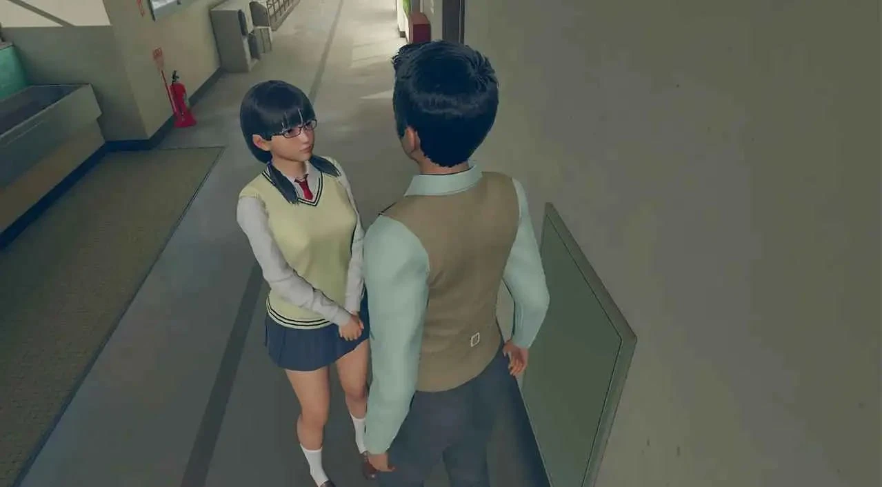 图片[2]-12515[亚洲SLG/动态]被盗 Stolen v0.32官中步兵【PC+安卓/1.54G/更新】-ACG俱乐部 - 各类游戏免费下载