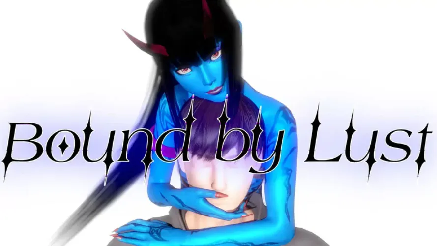 图片[3]-12530【欧美SLG/女鬼/动态】欲望束缚 Bound by Lust v0.9番外 AI汉化版【PC+安卓/2.77G/更新】-ACG俱乐部 - 各类游戏免费下载