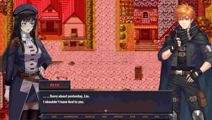 图片[4]-12546[日式RPG/NTR] 莉奥拉的尊严代价 Liora’s Price of Dignity V0.5.0 官中步兵版 [ PC+安卓880M]7852-ACG俱乐部 - 各类游戏免费下载