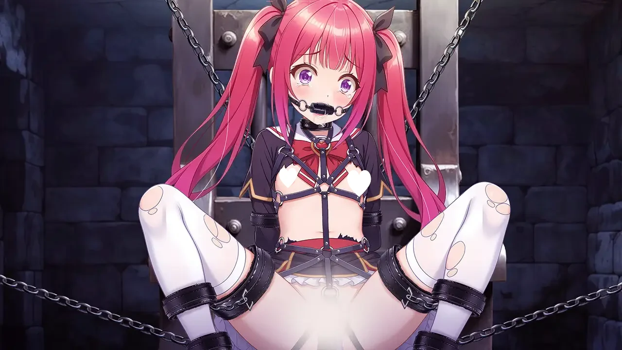 图片[5]-12661[RPG/凌辱]光速魔法少女萨莉卡Re 光速の魔法少女サリカRe v1.00 内嵌AI汉化[PC+安卓]+作弊码-ACG俱乐部 - 各类游戏免费下载