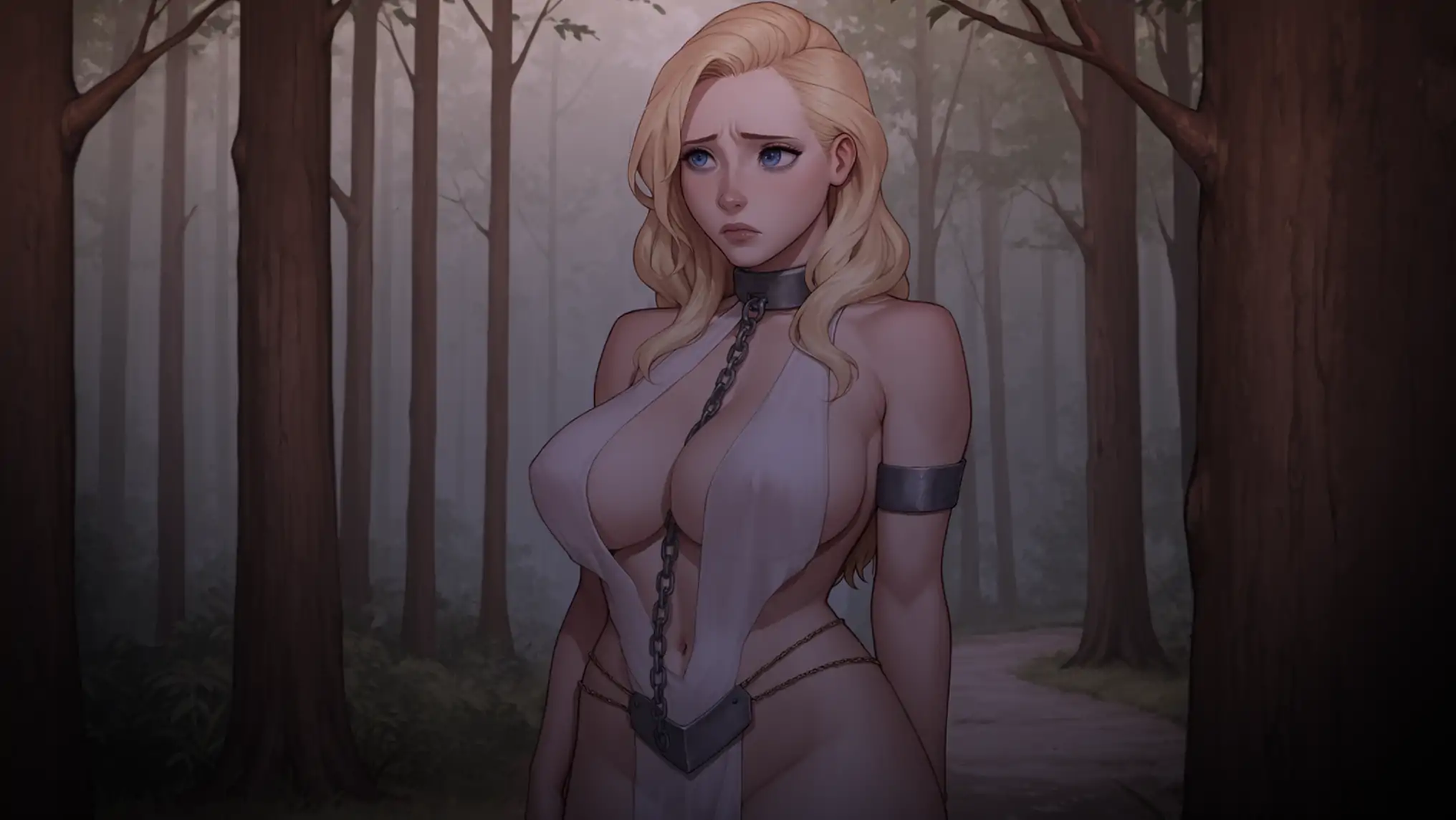 图片[5]-14394【SLG/后宫/动态】我的A级魔女 My A-rank witch v0.10 AI汉化赞助版【PC+安卓/3.99G/更新】12641-ACG俱乐部 - 各类游戏免费下载