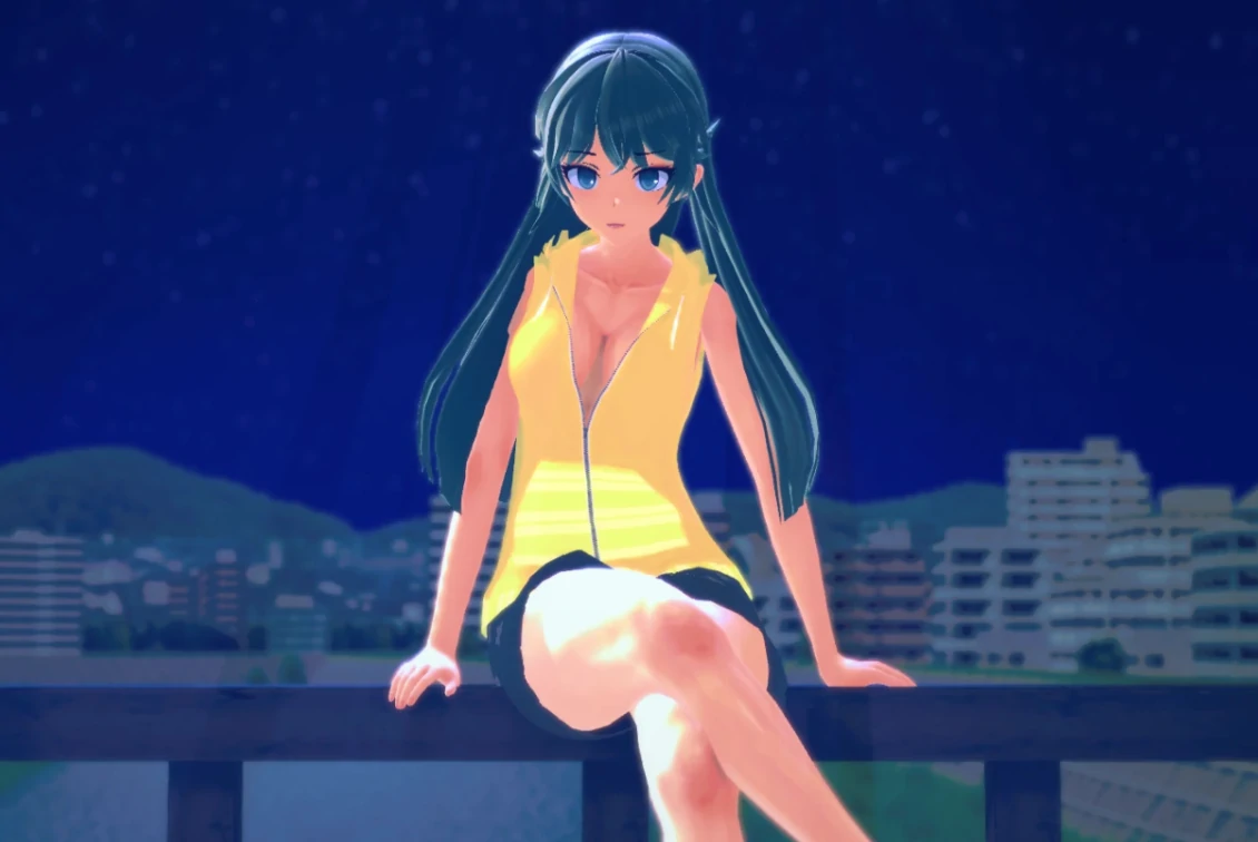 图片[4]-12654【日系SLG】虚幻的羁绊-假日特辑 Ethereal Ties [Holiday Special v1.0 AI汉化版【PC+安卓/3.9G/更新】-ACG俱乐部 - 各类游戏免费下载