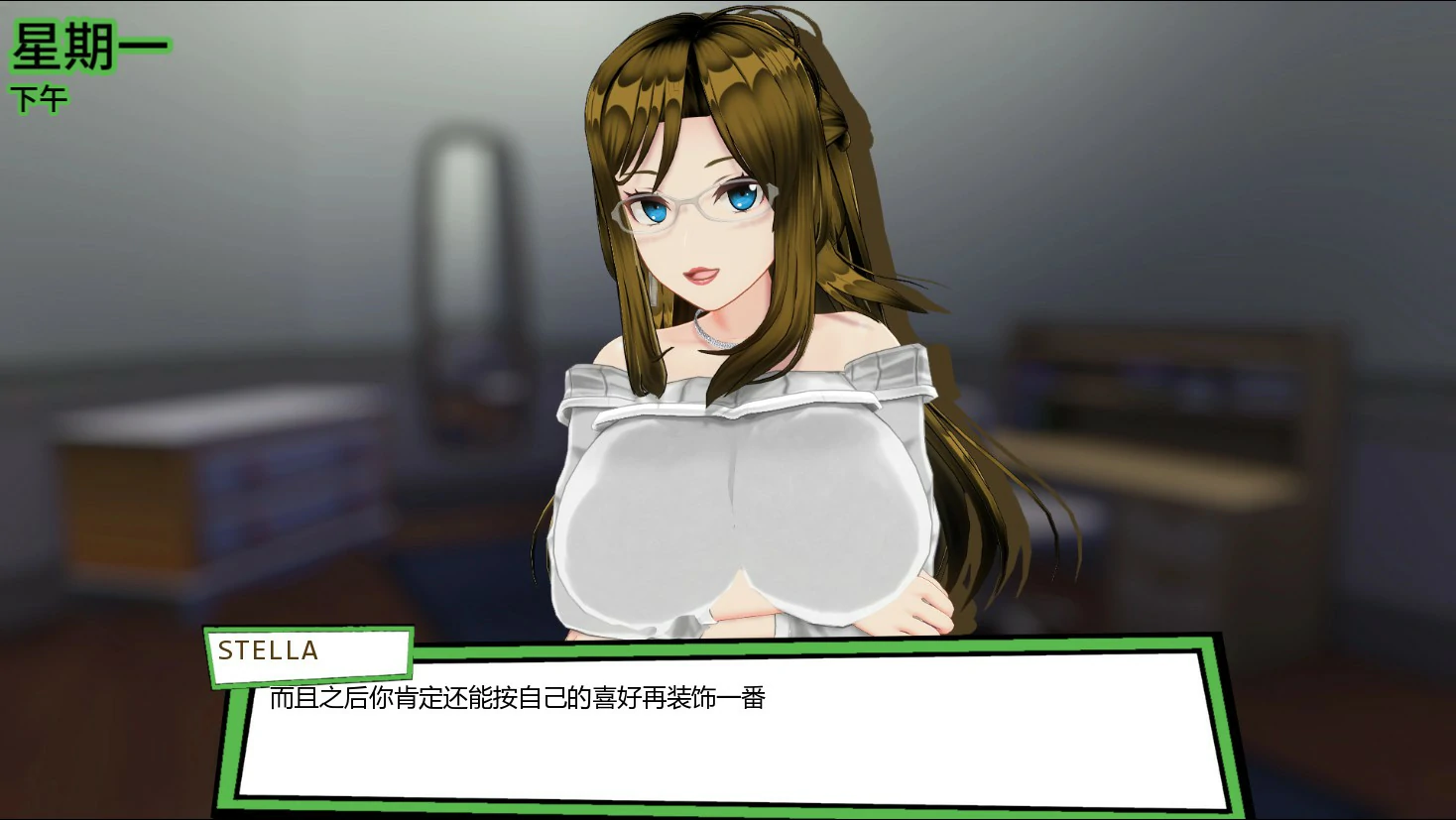 图片[2]-13849【日系SLG/沙盒】天堂里的后宫 Lustful Harem in Heaven 1.2b AI汉化版【PC+安卓/1.4G/更新】12727-ACG俱乐部 - 各类游戏免费下载
