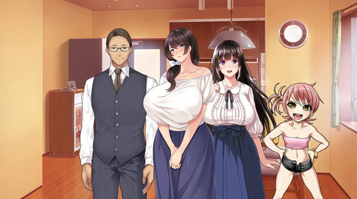 图片[2]-12743[欧美SLG]破碎者 The breaker v0.5 精翻汉化版 [PC+安卓]-ACG俱乐部 - 各类游戏免费下载