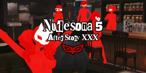 图片[1]-12759【欧美SLG/动态】女神异闻录5后续故事 Nudesona 5 Afterstory XXX Update 2 Hotfix AI汉化版【PC+安卓/1G/更新】-ACG俱乐部 - 各类游戏免费下载