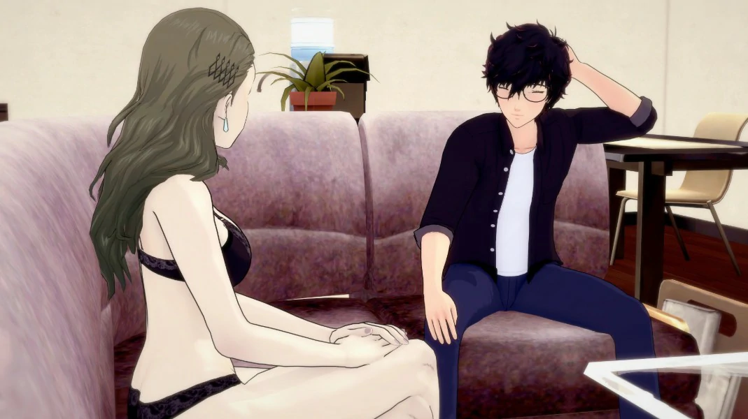 图片[2]-12759【欧美SLG/动态】女神异闻录5后续故事 Nudesona 5 Afterstory XXX Update 2 Hotfix AI汉化版【PC+安卓/1G/更新】-ACG俱乐部 - 各类游戏免费下载