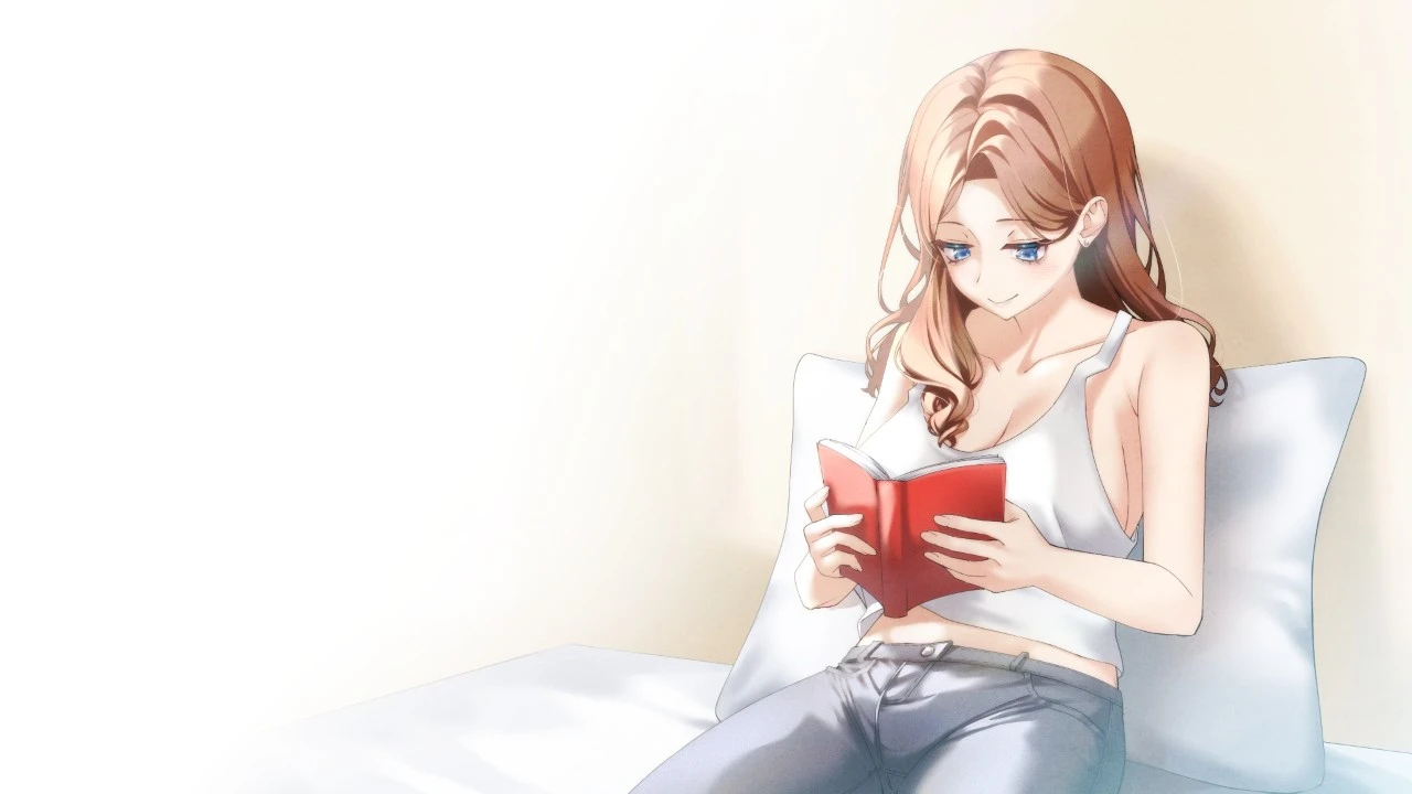 图片[2]-12824[日系SLG/动态]她的微笑背后 Behind Her Smile [v0.5]AI汉化[PC+安卓]-ACG俱乐部 - 各类游戏免费下载