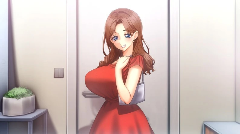 图片[3]-12824[日系SLG/动态]她的微笑背后 Behind Her Smile [v0.5]AI汉化[PC+安卓]-ACG俱乐部 - 各类游戏免费下载