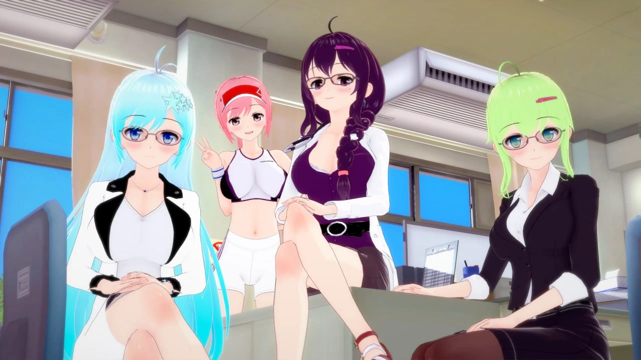 图片[2]-14153[日系SLG]校园故事 校园物语：庆典 School Tales v10.7 Public 官方中文版[PC+安卓]12962-ACG俱乐部 - 各类游戏免费下载