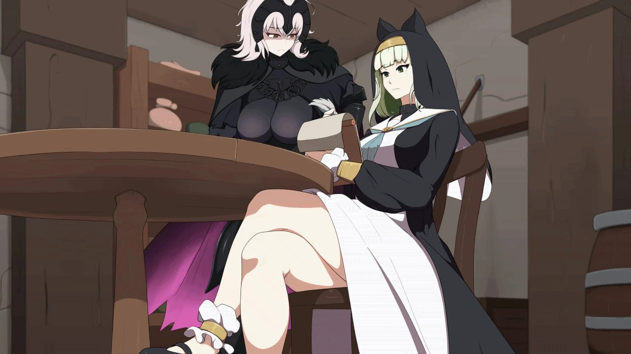 图片[2]-12998[RPG/后宫/动态/抽卡] 扭蛋库米 Gacha Cummy v1.10c AI汉化[PC+安卓]-ACG俱乐部 - 各类游戏免费下载