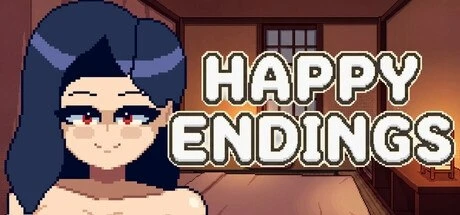 图片[1]-13095【SLG/像素动态】幸福结局 Happy Endings[Ver0.0.1]官中【PC+安卓/320M】-ACG俱乐部 - 各类游戏免费下载