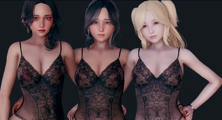 图片[1]-13120[亚洲风SLG]女仆和少女 Maids and Maidens v0.13.0 AI版【PC+安卓/8.94G/更新】8486-ACG俱乐部 - 各类游戏免费下载