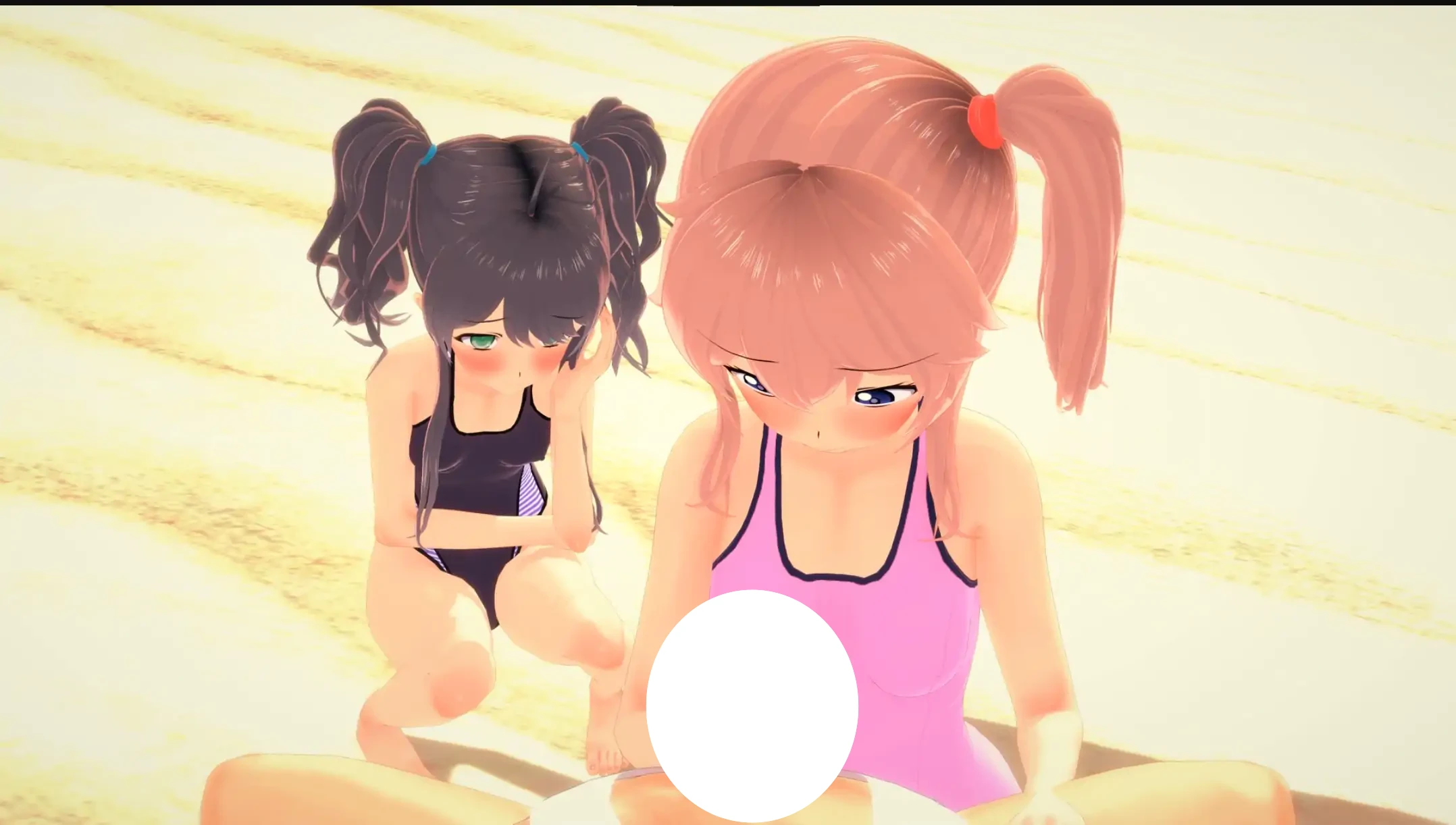 图片[3]-13128【日系SLG/沙盒】恋爱学园：社团！School of Love: Clubs! 1.9.1 AI汉化版【PC+安卓/5.29G/更新】-ACG俱乐部 - 各类游戏免费下载