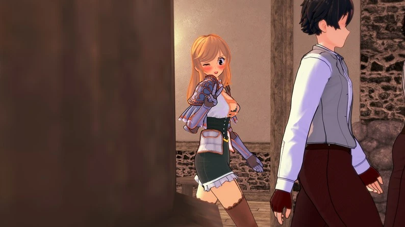 图片[5]-13145[日系SLG/动态] 腐化我的异世界女友 Corrupting My Girlfriend in Another World 1.4.1 AI汉化版【PC+安卓/5.9G/更新】9849-ACG俱乐部 - 各类游戏免费下载