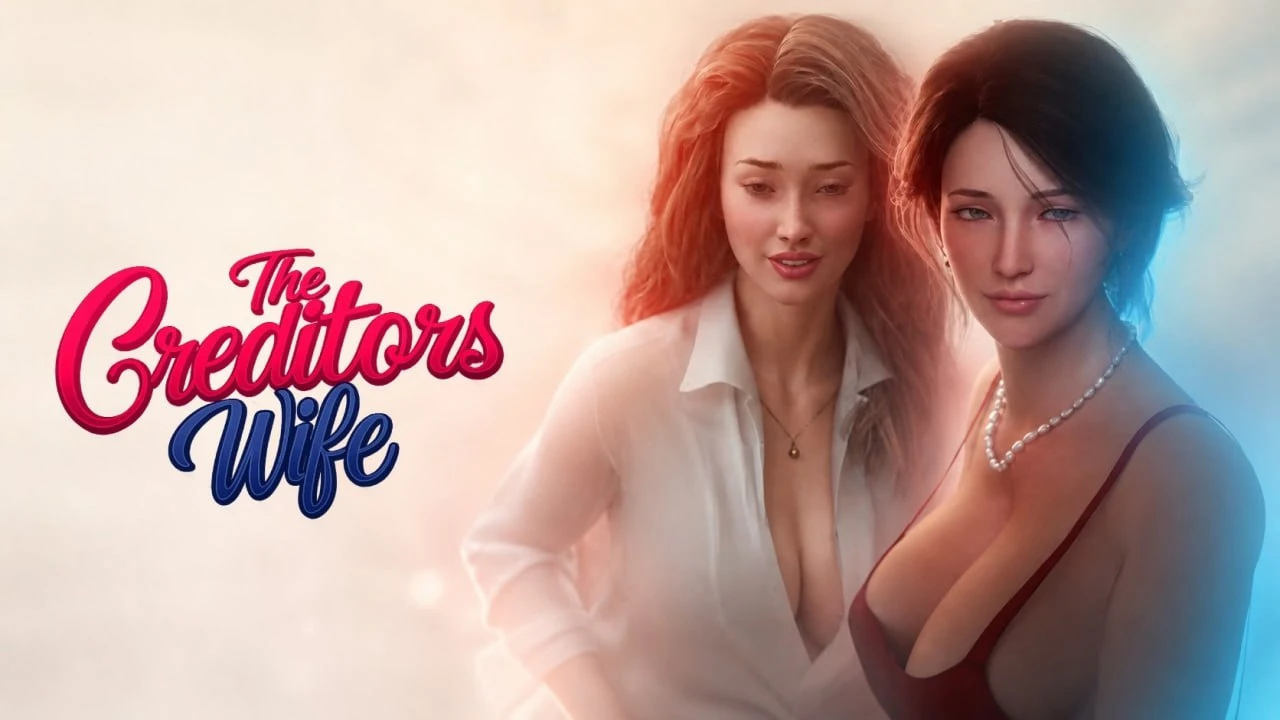 图片[1]-13167[欧美SLG]债主的妻子 The Creditor's Wife v0.1d3 AI汉化版【PC+安卓/1.10G/更新】-ACG俱乐部 - 各类游戏免费下载