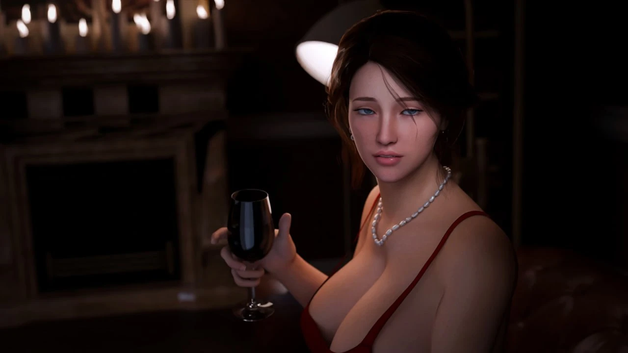图片[2]-13167[欧美SLG]债主的妻子 The Creditor's Wife v0.1d3 AI汉化版【PC+安卓/1.10G/更新】-ACG俱乐部 - 各类游戏免费下载