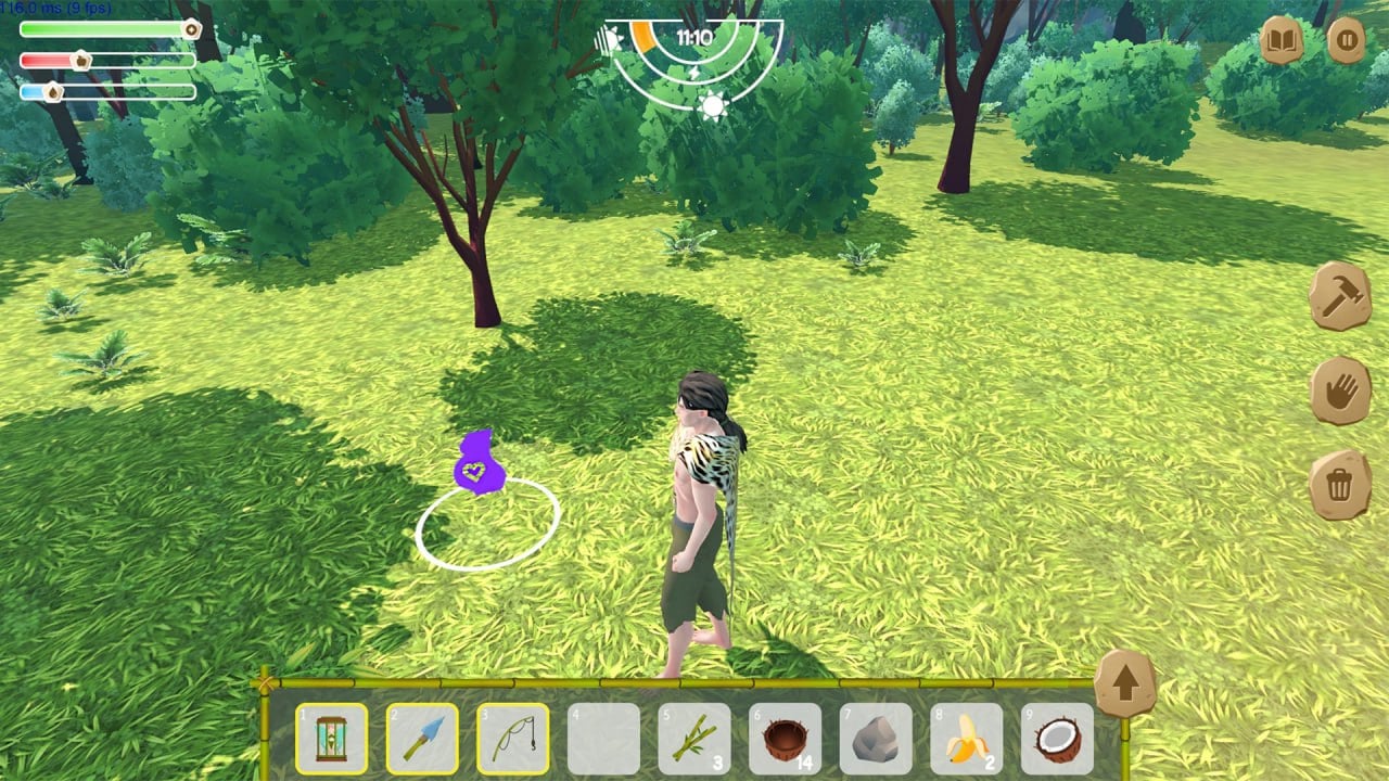 图片[2]-13251[SLG/3D/后宫/魔物娘/生存] 驯服它2！ Tame It Too! v0.10.1.175 官方中文版[PC+安卓]-ACG俱乐部 - 各类游戏免费下载