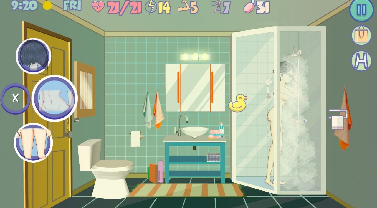 图片[3]-13278[SLG/经营/腐化] Insexsity Insexsity [v1.0.94 Uncen + Maxi] 官中[PC+安卓]-ACG俱乐部 - 各类游戏免费下载