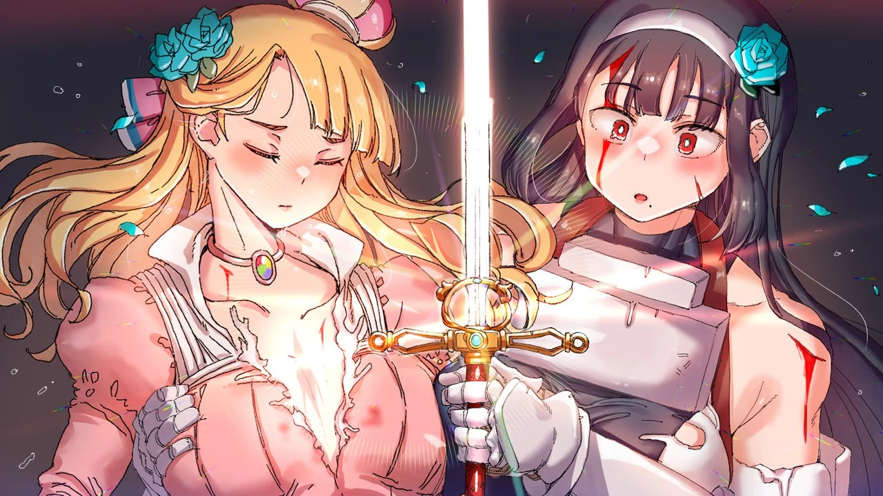 图片[3]-13297[RPG/异种/堕落] 暗夜骑士 ～薄暮之国的女骑士蕾西亚～ ナイトインザダークネス ～薄暮れの国の女騎士レイシア～ 汉化版[PC+安卓]-ACG俱乐部 - 各类游戏免费下载