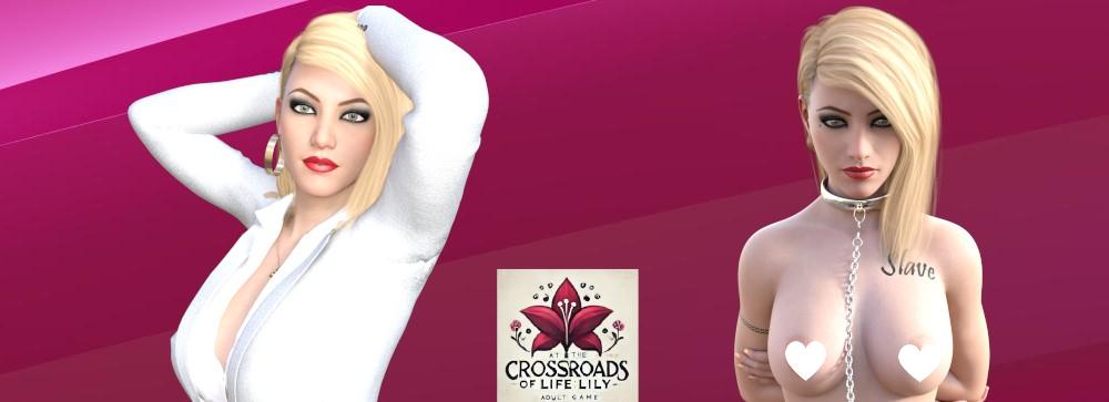 图片[1]-13329[欧美SLG/动态] 人生的十字路口:莉莉 At the Crossroads of Life: Lily 0.09a AI汉化版【PC+安卓/5.2G/更新】0837-ACG俱乐部 - 各类游戏免费下载