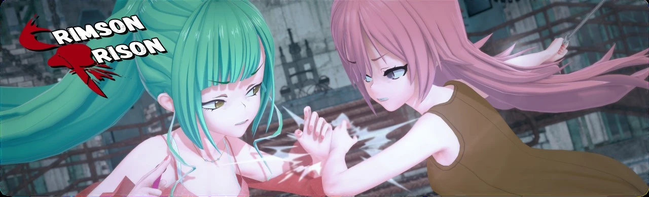 图片[1]-13361[日系SLG]深红监狱 Crimson Prison 0.1.5.7 AI汉化版【PC+安卓/4.9G/更新】6567-ACG俱乐部 - 各类游戏免费下载
